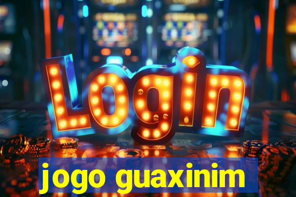 jogo guaxinim